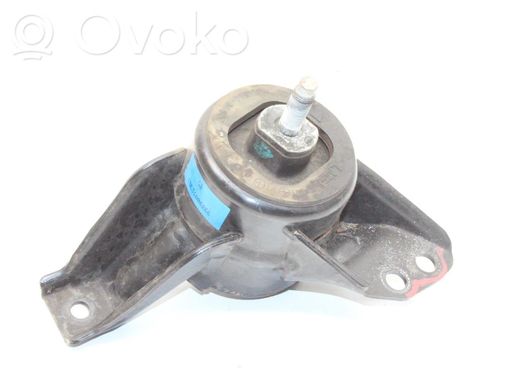 Soporte de montaje del motor