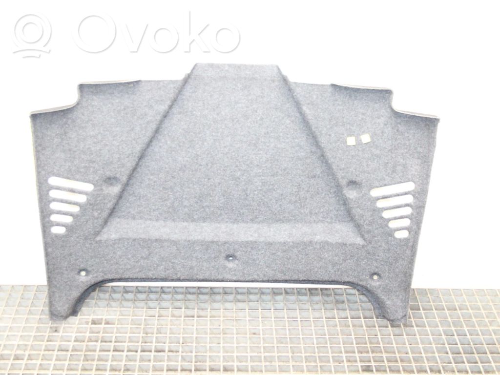 Audi TT TTS Mk2 Alte piese de interior 