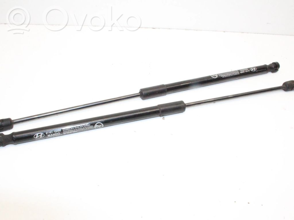 Hyundai Ioniq 5 Ammortizzatore portellone anteriore/cofano