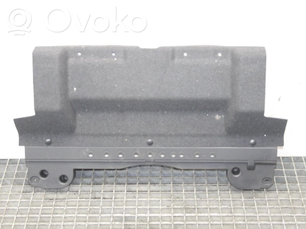 Audi A5 Tapis de coffre 