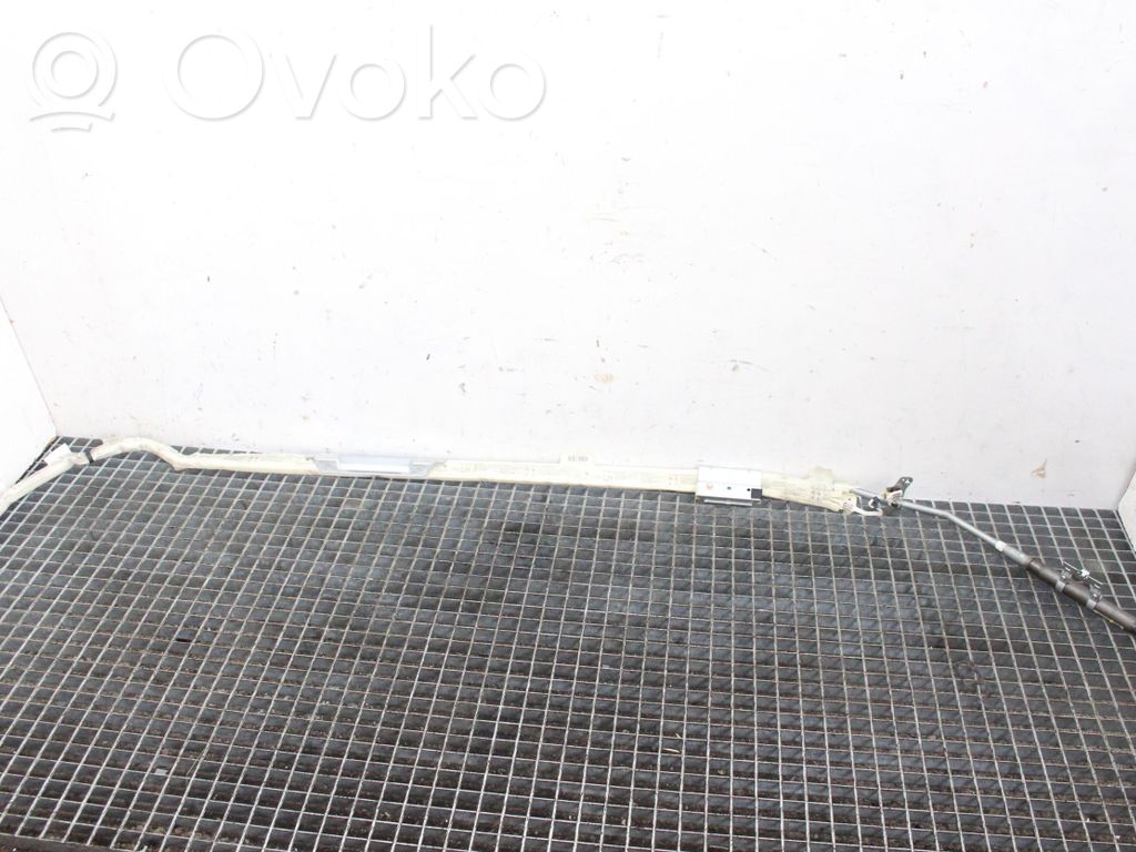 Land Rover Range Rover Sport L320 Airbag cortină 
