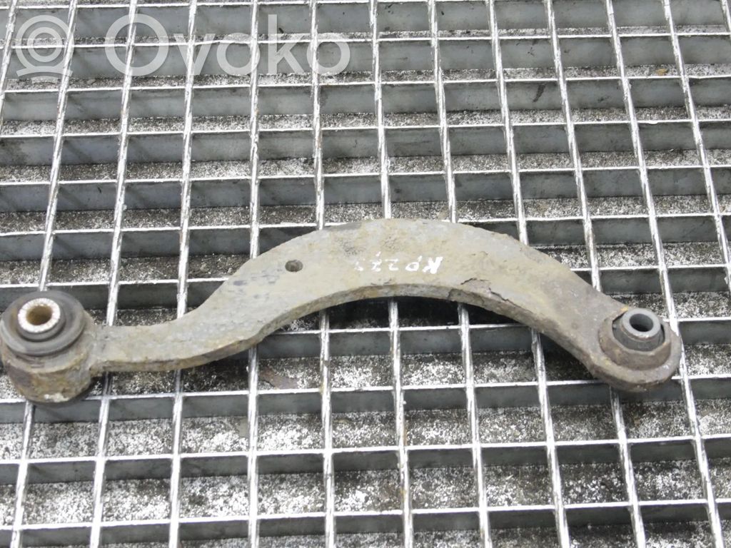 Toyota Auris E180 Basculă superioară spate 