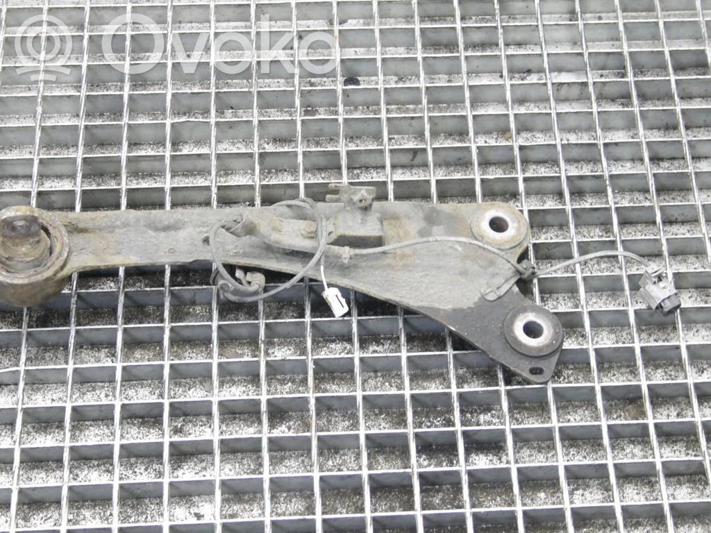 Toyota Auris E180 Basculă superioară spate 