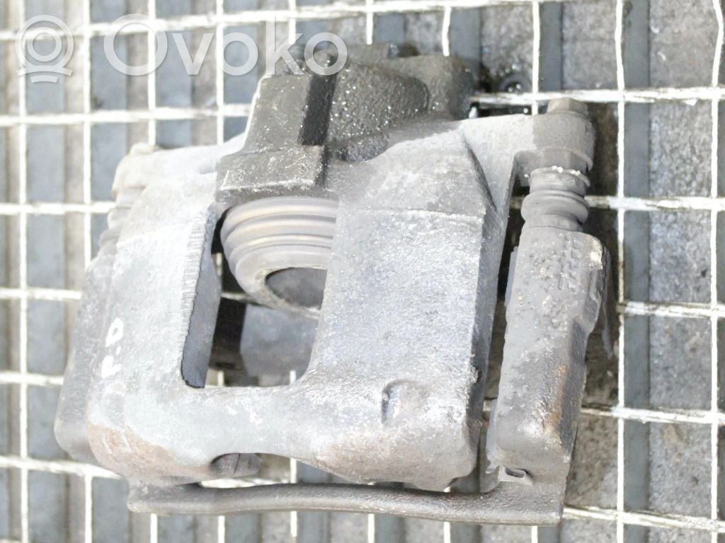 Bremssattel vorne