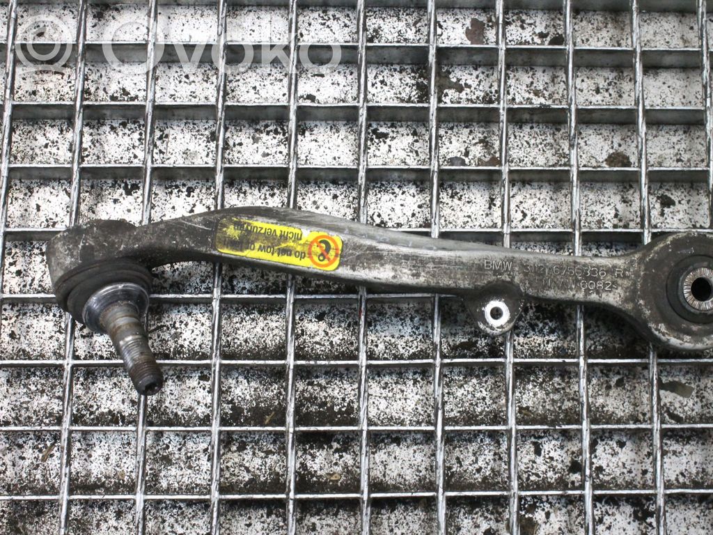 Front lower control arm/wishbone   6755836