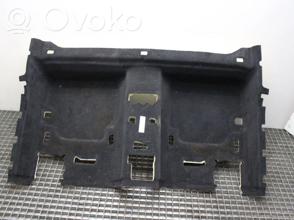 BMW M4 F82 F83 Alfombra interior 