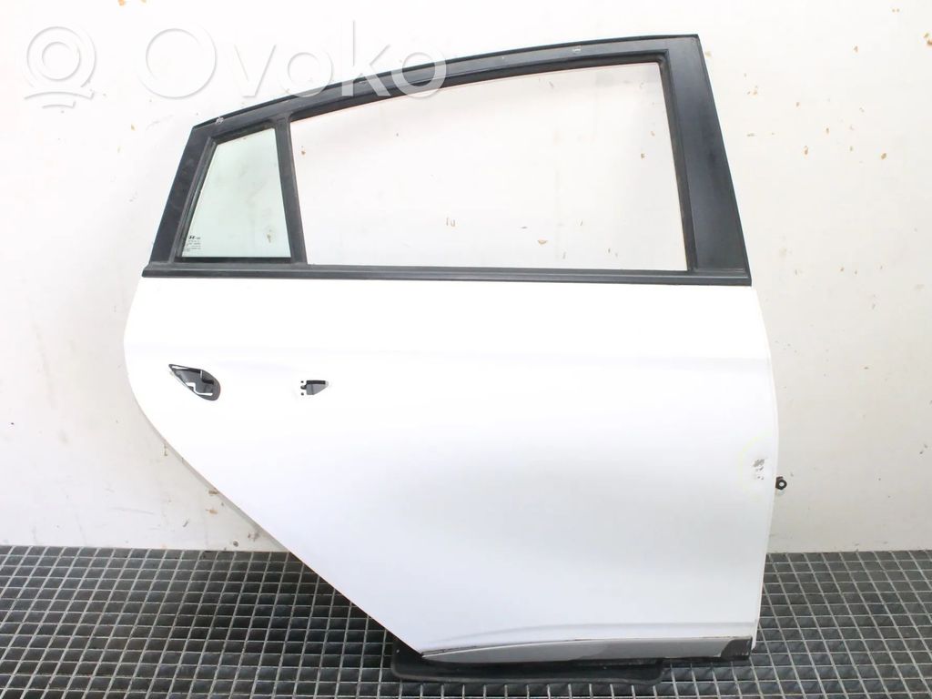Hyundai Ioniq Ușă spate 
