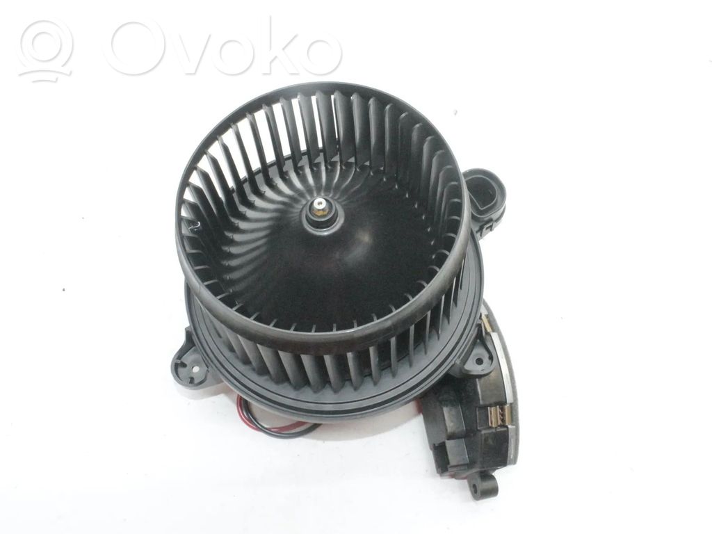 Pulseur d'air habitacle   31497511