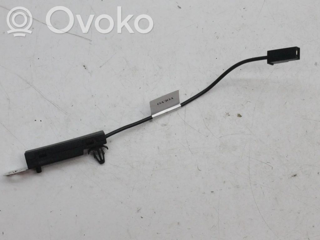 Volvo XC40 Amplificatore antenna 