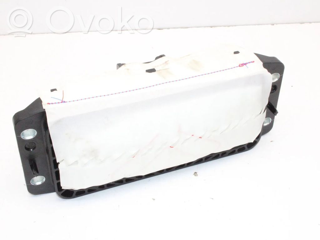 Volkswagen Tiguan Airbag pasager 