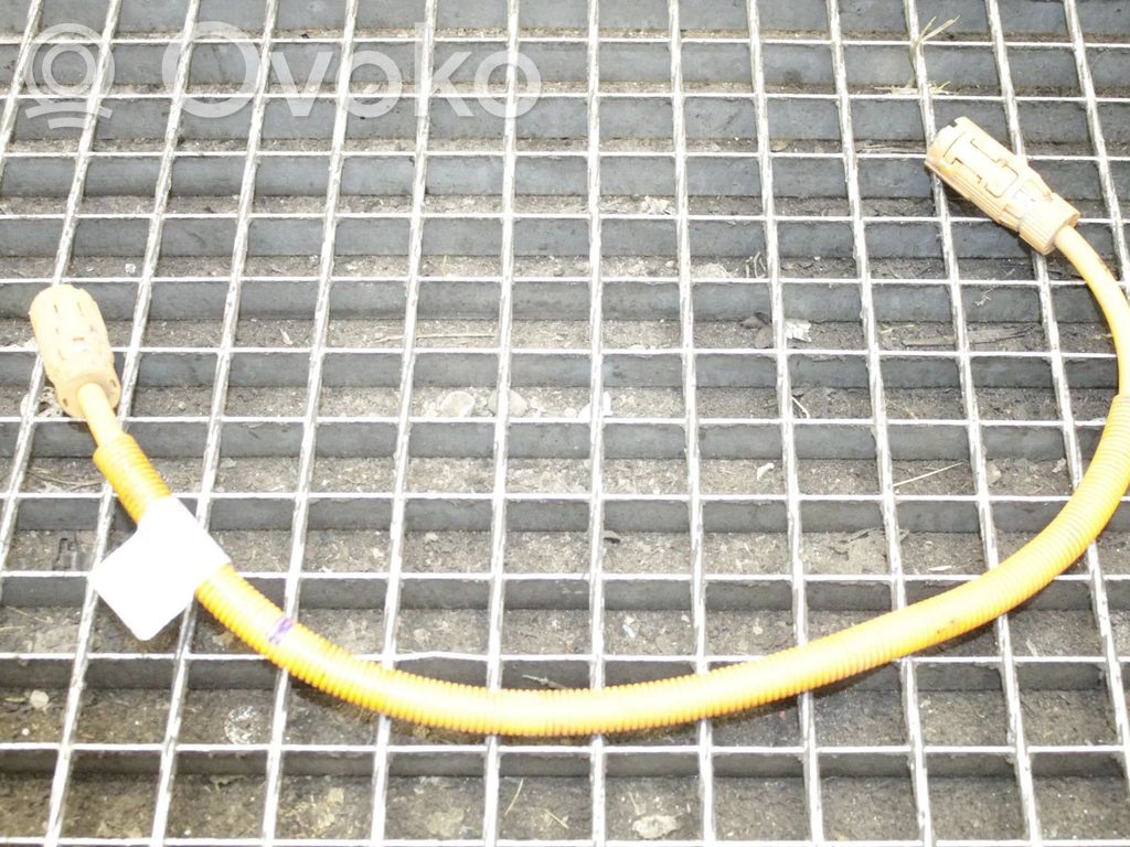 BMW i3 Cable de la bujía 