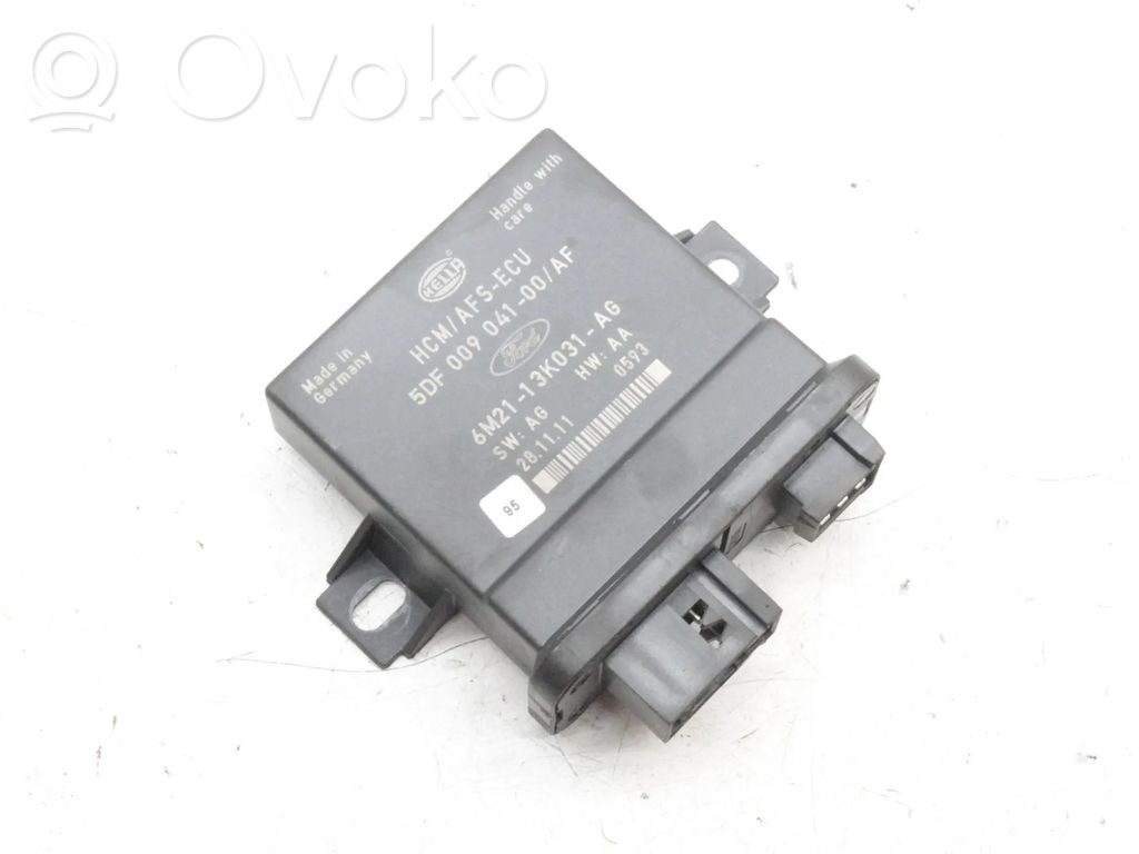 Module d'éclairage LCM   6M2113K031AG