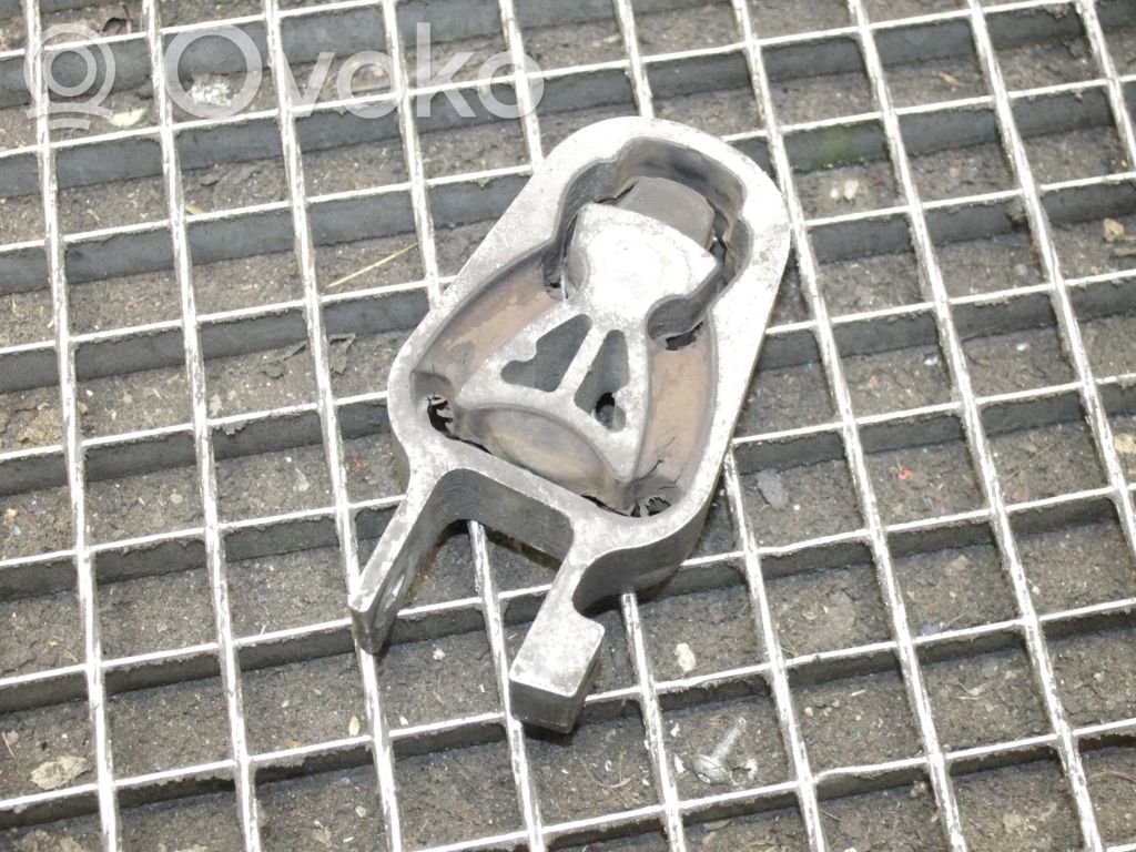 Soporte de la caja de cambios