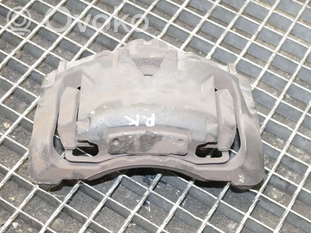 Bremssattel vorne