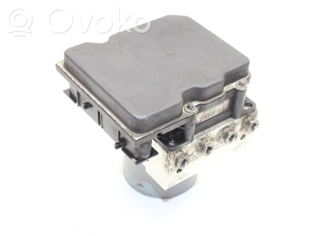 Porsche 997 ABS Pump 