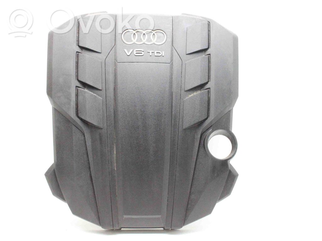 Audi A8 S8 D5 Moottorin koppa 