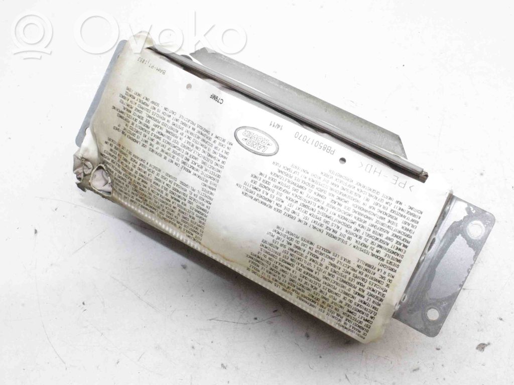 Land Rover Range Rover Sport L320 Airbag del passeggero