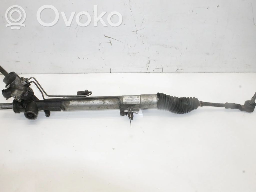Land Rover Range Rover Sport L320 Cremagliera dello sterzo