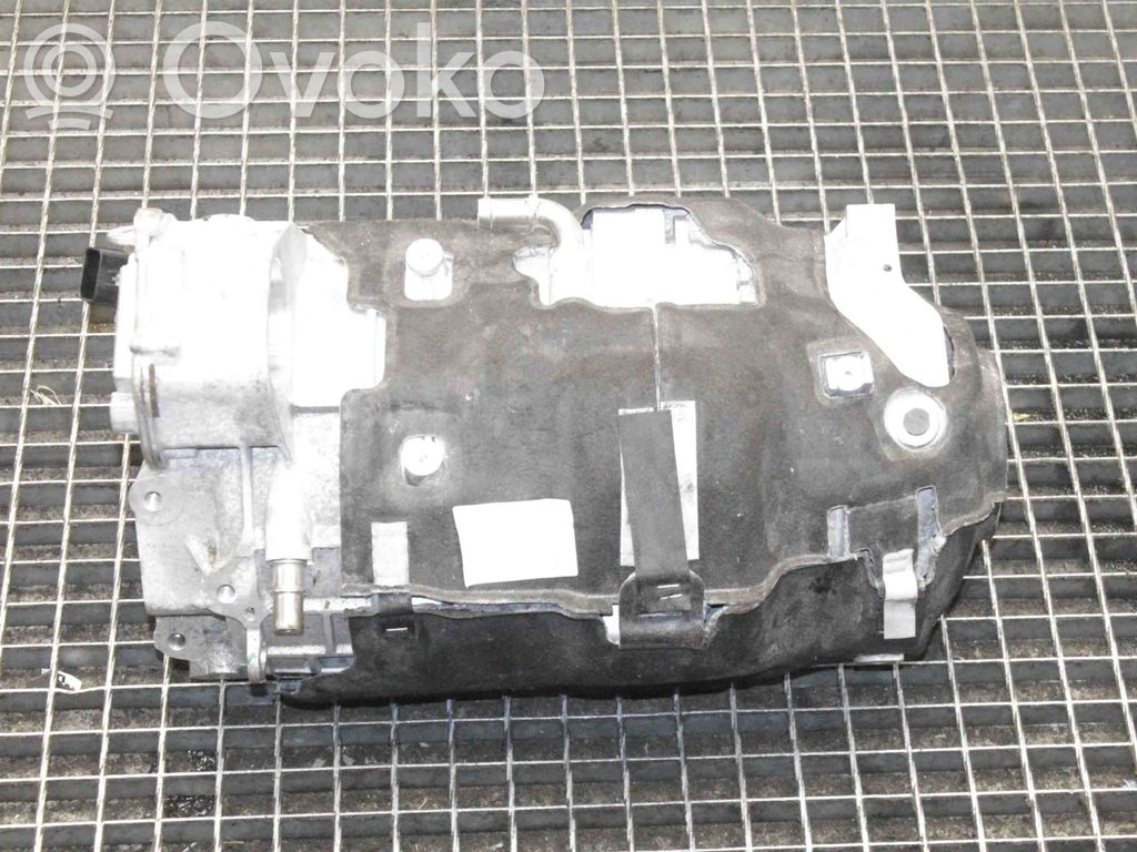 Volvo XC40 Variklis 