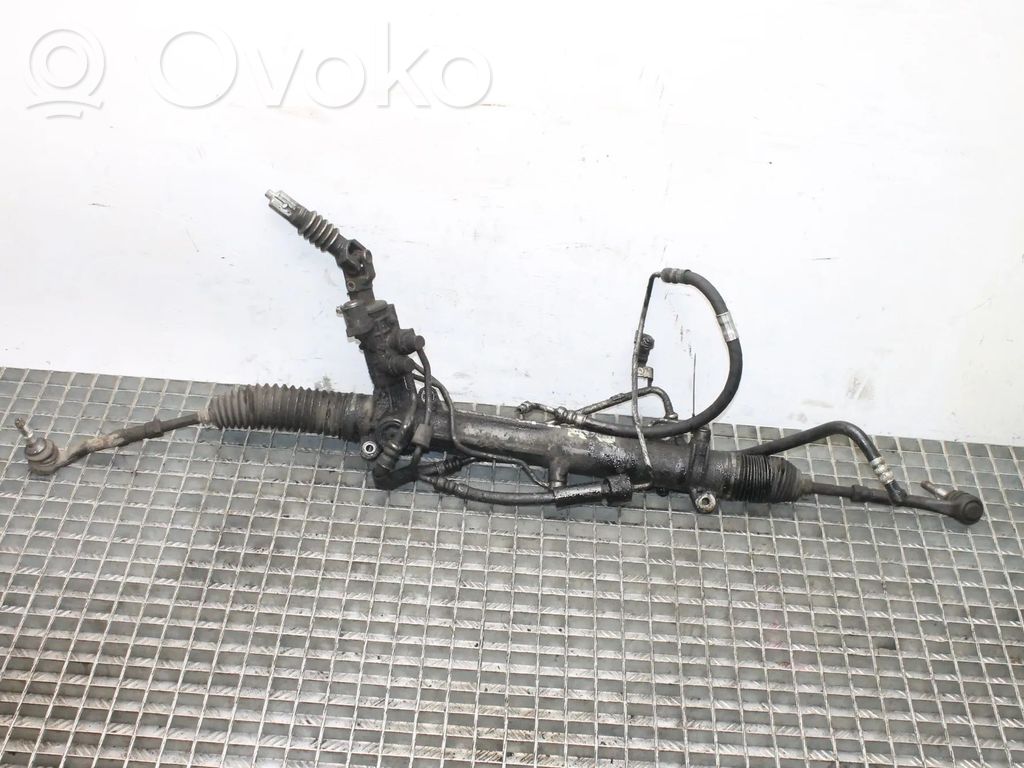 BMW 7 E65 E66 Vairo kolonėle 