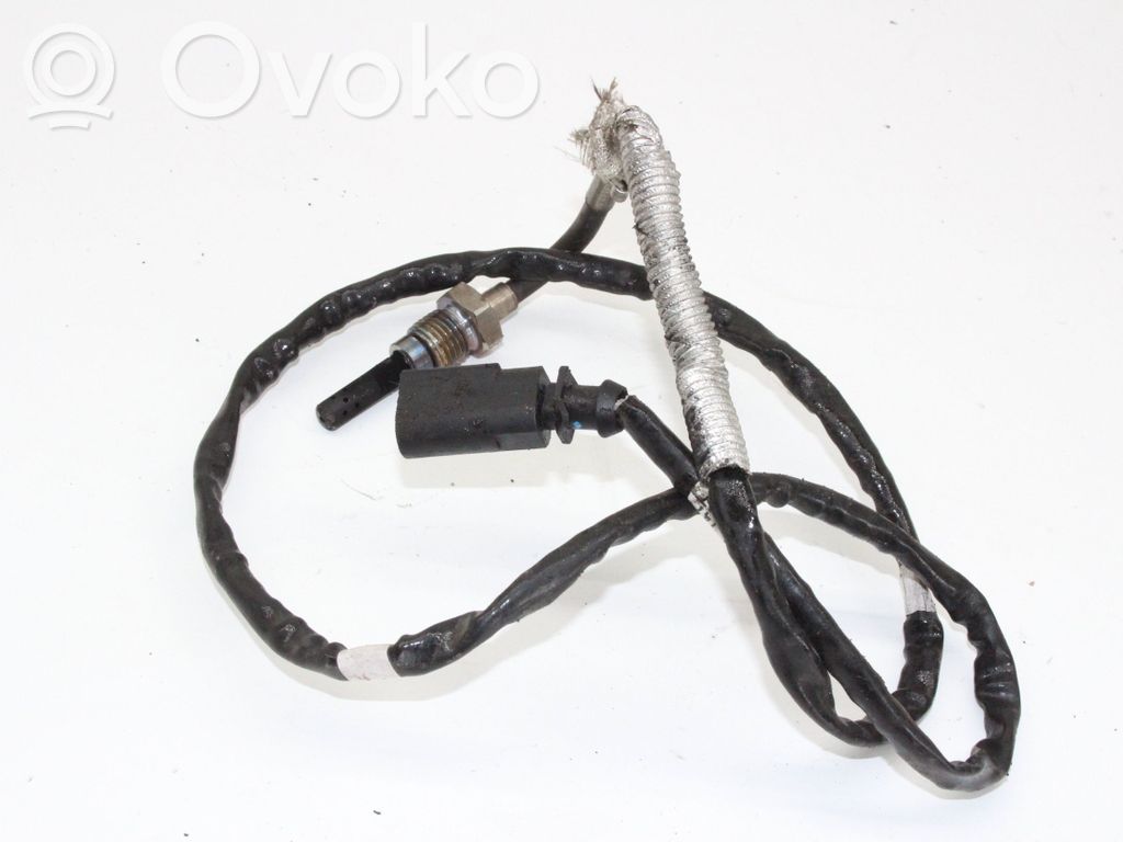 Sensor de temperatura del escape   04L906088DR