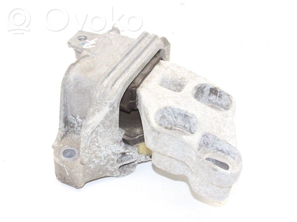 Mercedes-Benz A W176 Suport tampon motor 