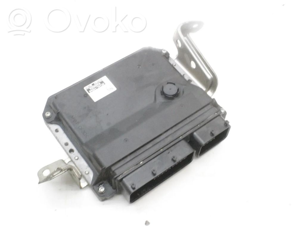 Lexus CT 200H Unitate/modul de control motor 