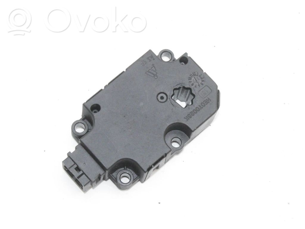 Audi A7 S7 4G Motor/actuator clapetă aer