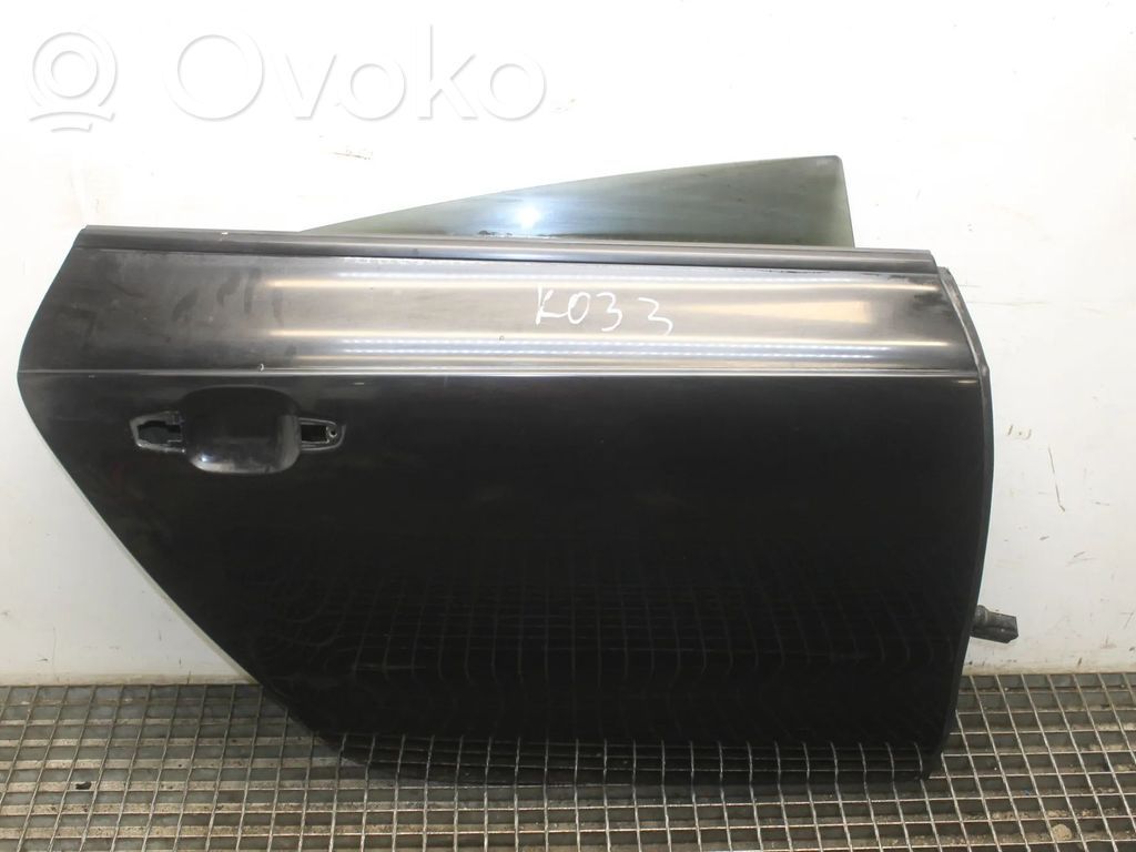 Audi A7 S7 4G Puerta trasera 