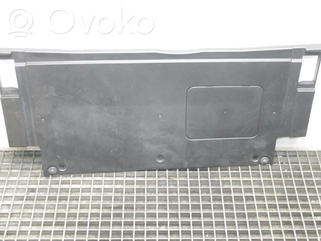 Audi A7 S7 4G Garniture latérale de console centrale arrière