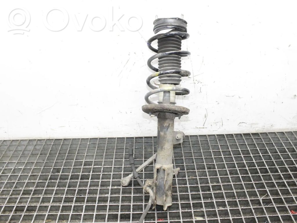 Ford Ecosport Ammortizzatore anteriore 