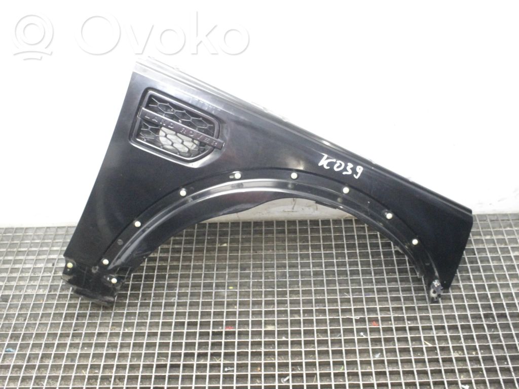 Land Rover Discovery 4 - LR4 Parafango