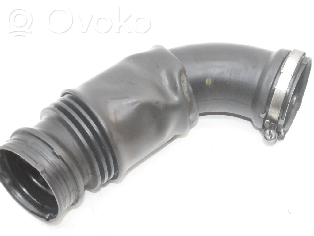 Land Rover Discovery 4 - LR4 Conductă/furtun admisie aer 