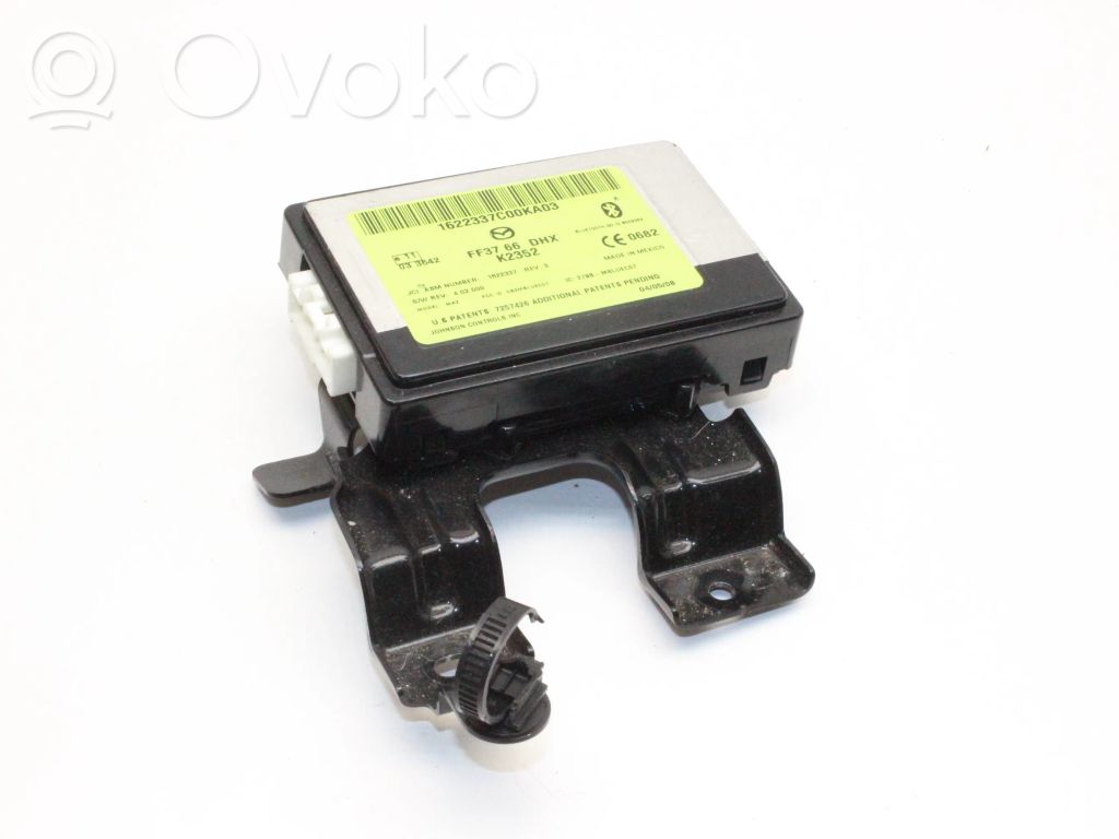 Mazda RX8 Bluetooth modulis 