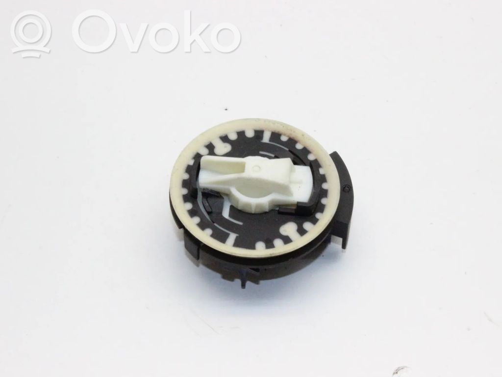 Sensor impacto/accidente para activar Airbag   9831469280