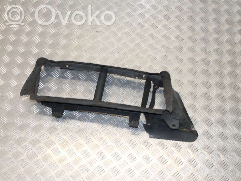 Ford Focus Ilmanoton kanavan osa 