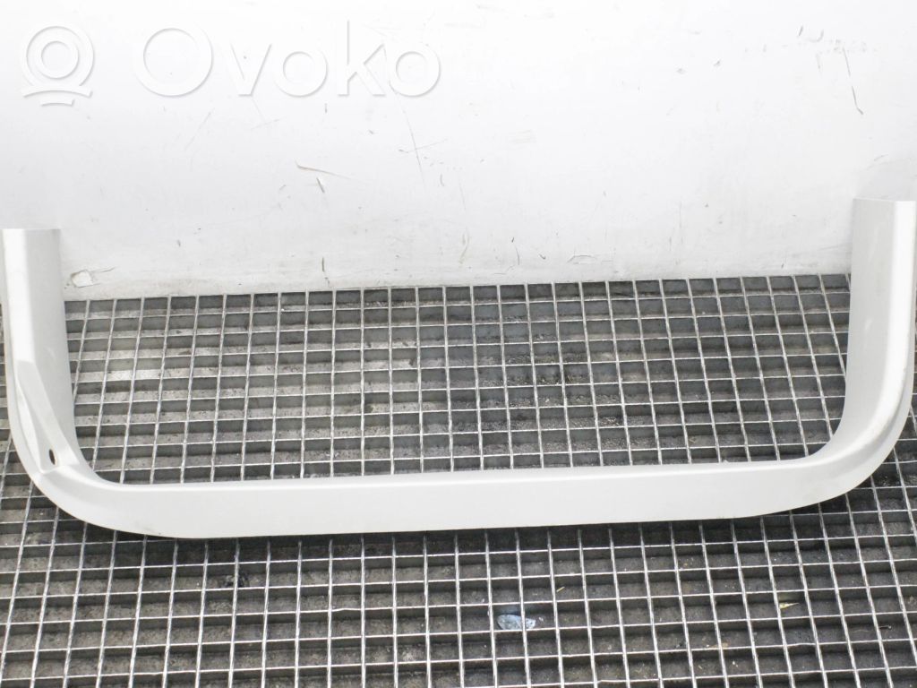 Chrysler Voyager Rivestimento laterale della consolle centrale posteriore