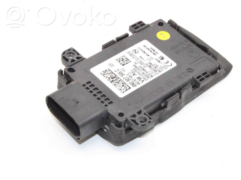 Audi A8 S8 D5 Radarsensor Abstandsradar 