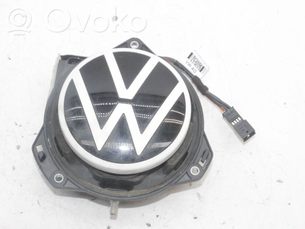 Volkswagen ID.3 Caméra de recul 
