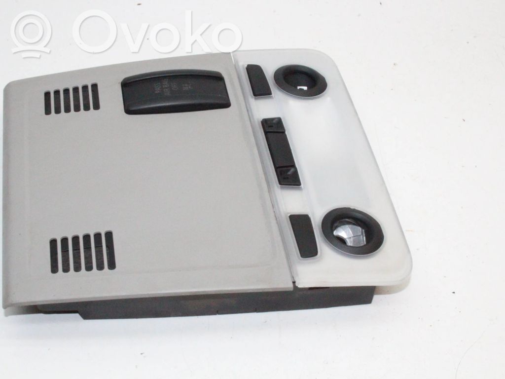BMW 3 E92 E93 Front seat light 