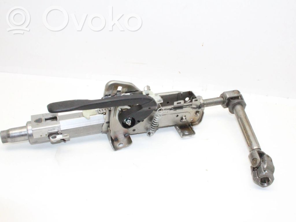 Audi A3 S3 8V Mechanisches Einzelteil Lenkgetriebe 