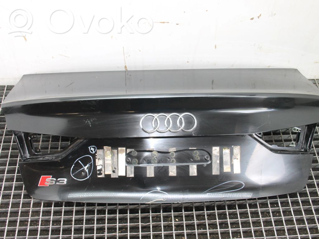 Audi A3 S3 8V Portellone posteriore/bagagliaio 