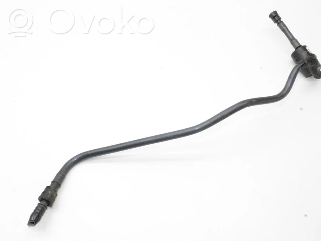 Toyota Supra A90 Resonador de admisión 