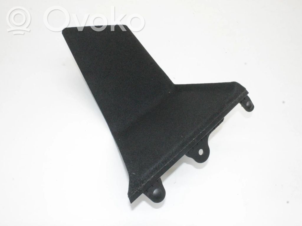 Tesla Model Y Other trunk/boot trim element 