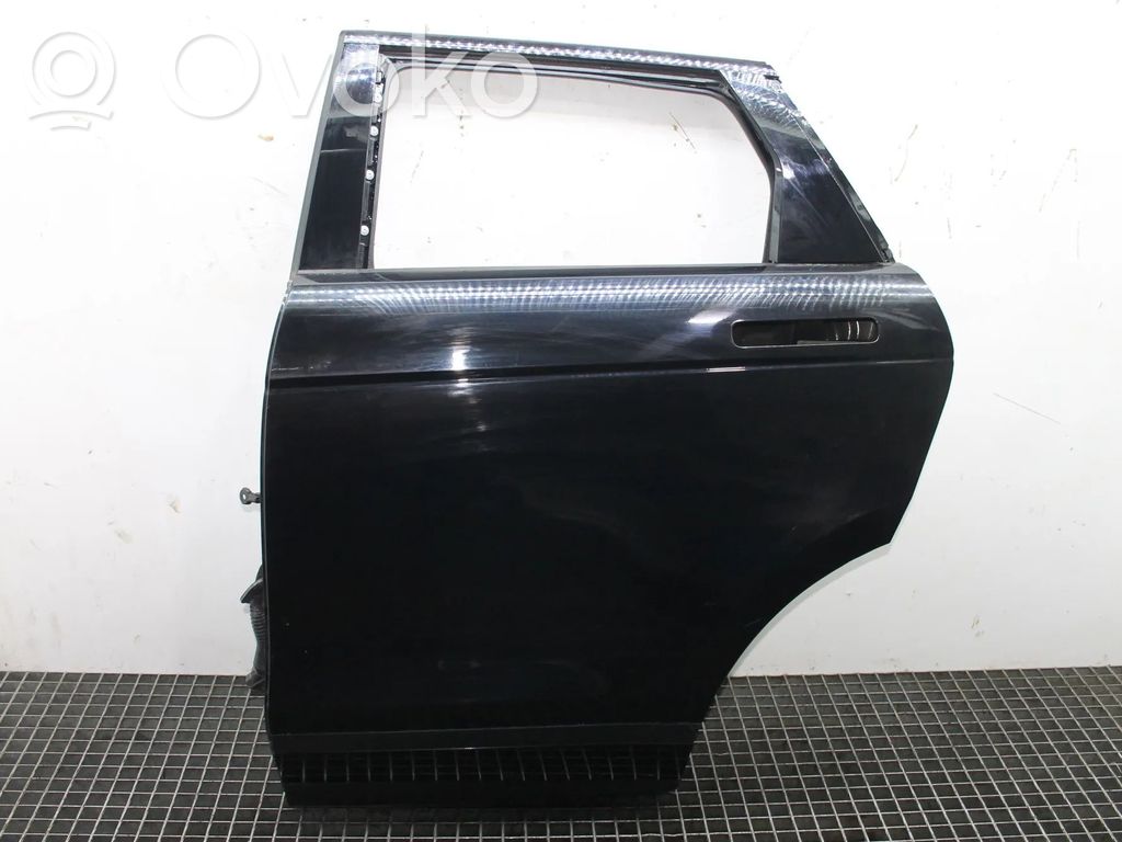 Land Rover Range Rover Evoque L551 Puerta trasera 