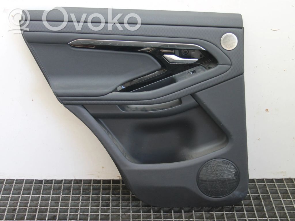 Land Rover Range Rover Evoque L551 Takaoven verhoilu 