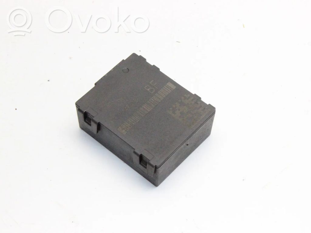 Land Rover Range Rover Evoque L551 Centralina della pressione pneumatico