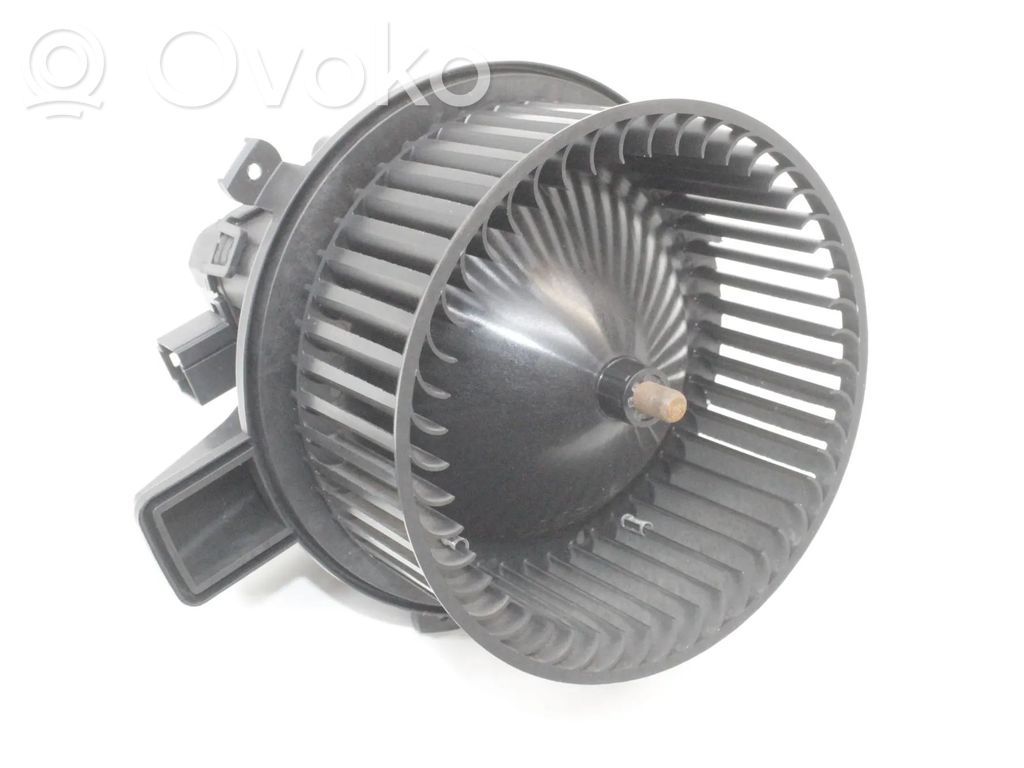 Audi A6 S6 C8 4K Ventilator aerotermă 