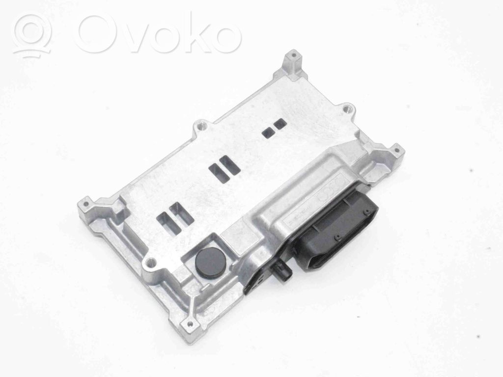Audi A6 S6 C8 4K Inne wyposażenie elektryczne 