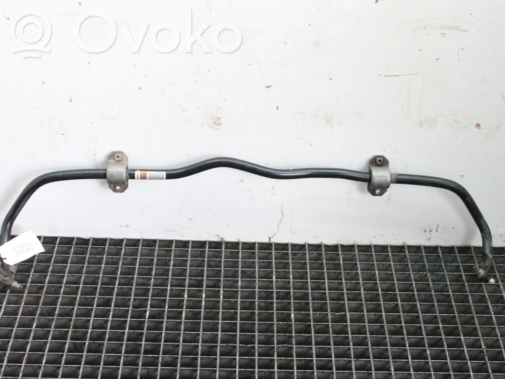Peugeot 2008 II Barra stabilizzatrice anteriore/barra antirollio